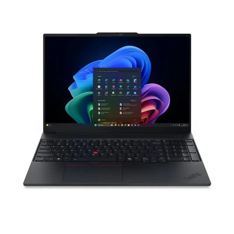 Lenovo TP E16 16"FHD U5-325 16Go/512Go WIFI7 W11P 1y