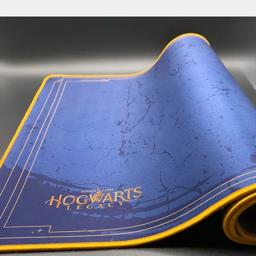 Lexip — Tapis De Souris XXL premium Ancient Magic - Hogwarts Legacy LE