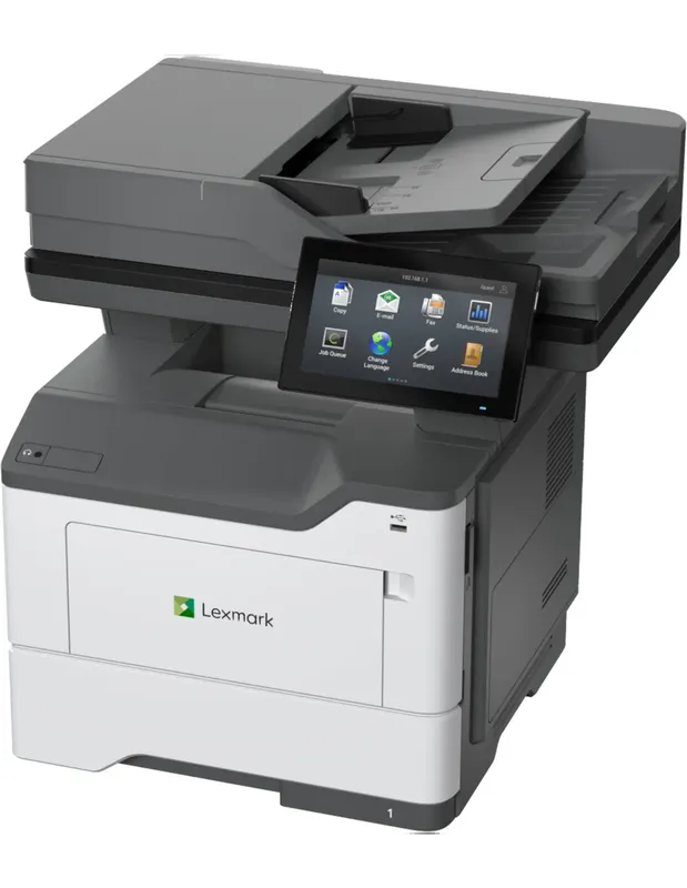 LEXMARK IMPRIMANTE A4 NB M1342 - 40ppm