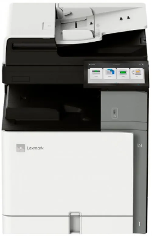 LEXMARK MULTIFONCTION A3 XC9635 BUNDLE (bac supp + Conso LC)