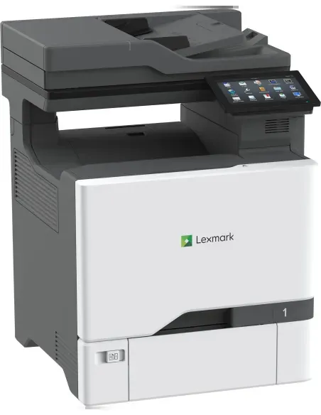 LEXMARK MULTIFONCTION A4 Couleur XC4342-40 ppm scan R/V Monopasse