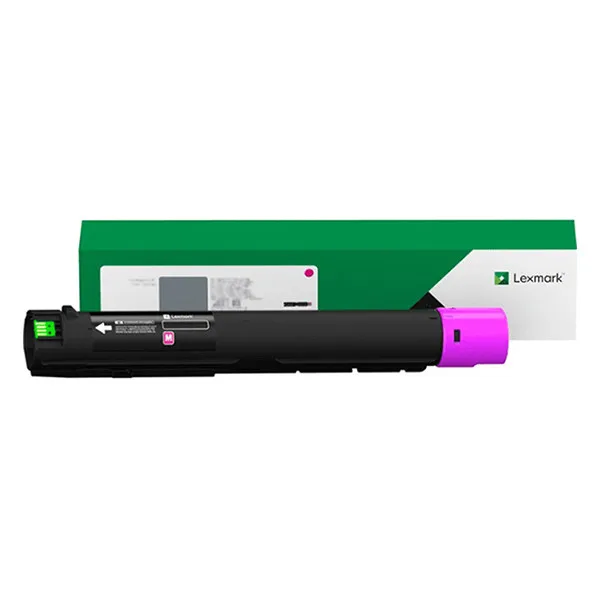 Lexmark Cartouche DE Toner Magenta XC9325 Imprimante