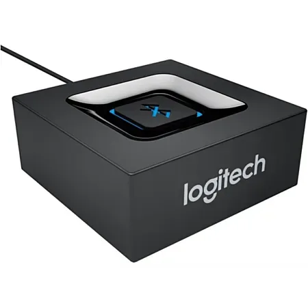 LOGITECH Bluetooth AUDIO ADAPTER Récepteur 980-000912