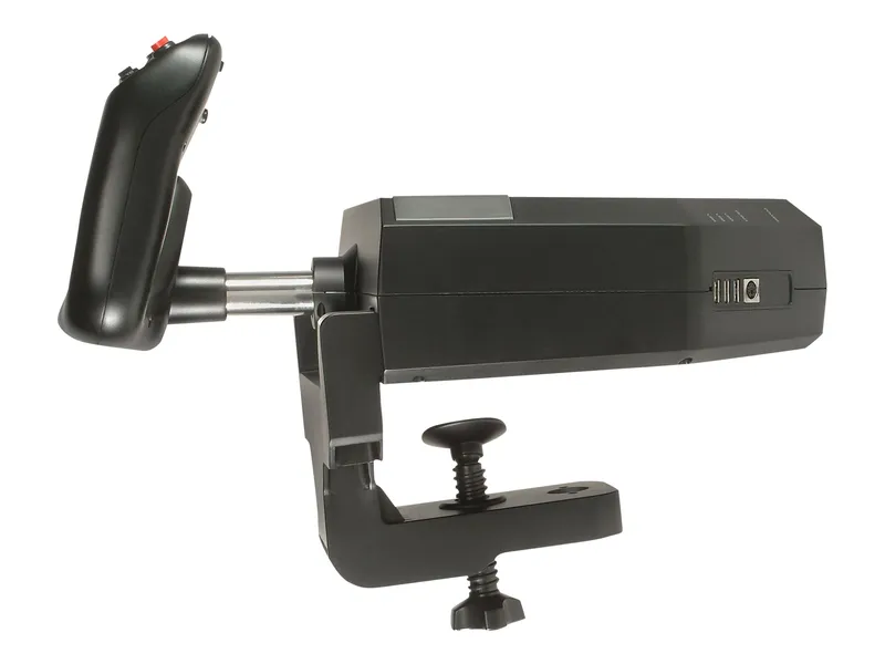 Logitech G Pro Flight Yoke System