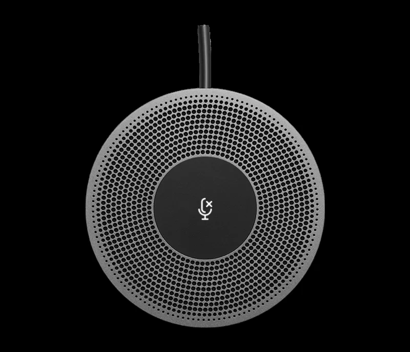 Logitech MeetUp Extension Mic (cable 6m)