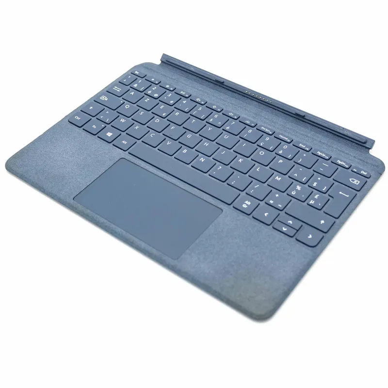MICROSOFT Surface GO Type Cover/Clavier Noir KCQ-00004