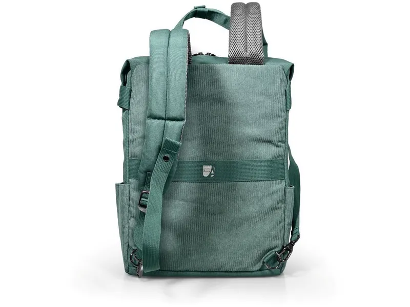 PORT DESIGNS MILANO II ECO TOTEPACK 14/16" SAGE GREEN