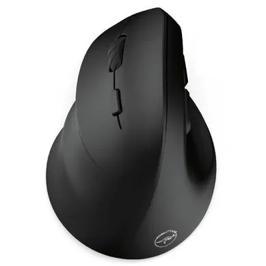 Mobility Lab Souris Ergonomique Gaucher 2400dpi Bto+usb