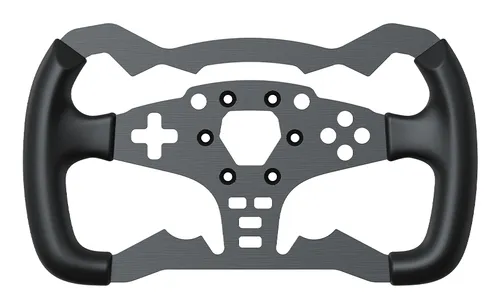 Mod pour Volant PC Moza Racing ES/ESX Formula - RS032