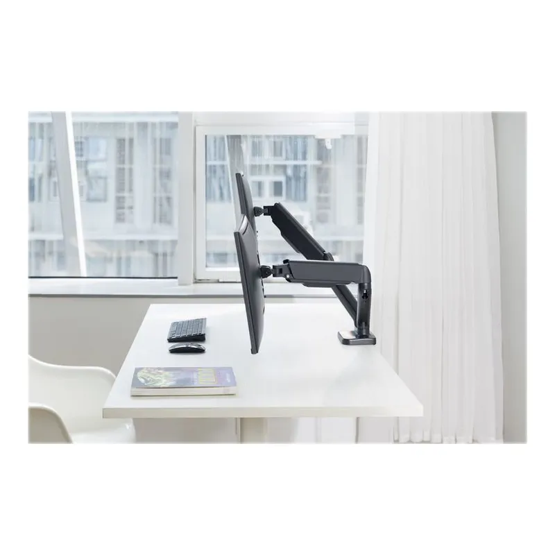 PORT DESIGNS MONTAGE DE BUREAU PORT POUR MONITEUR - 2 ECRANS SUPPORTES