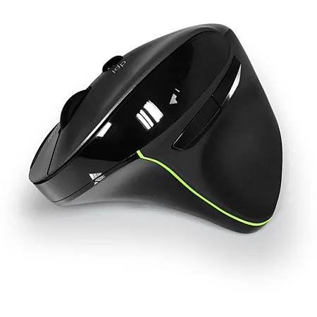 PORT DESIGNS MOUSE ERGONOMIC RECHARGEABLE BLUETOOTH RIGHT HANDED
