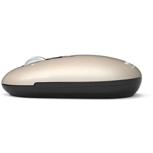 MOUSE RECHARGEABLE BLUETOOTH PURE MAC - PEARL