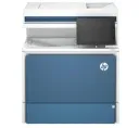 HP Clr LJ Ent MFP X58045dn Prntr