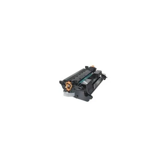 HP W9024MC Toner Noir - 11 500 pages