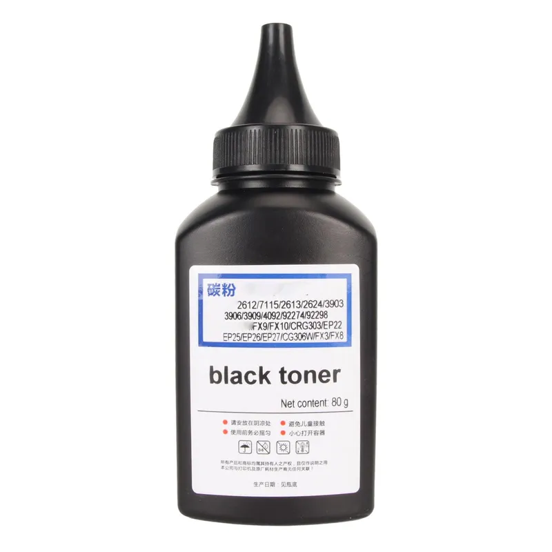 TONER Noir - 29 000 pages - E778