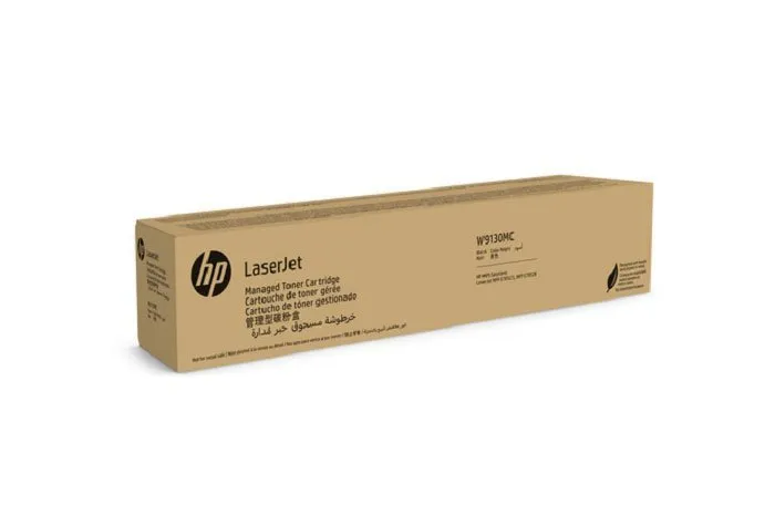 HP TONER Noir LaserJet Managed - E785