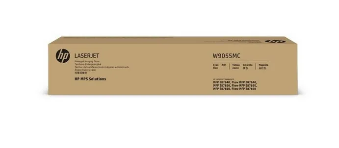 Tambour Couleur HP87640