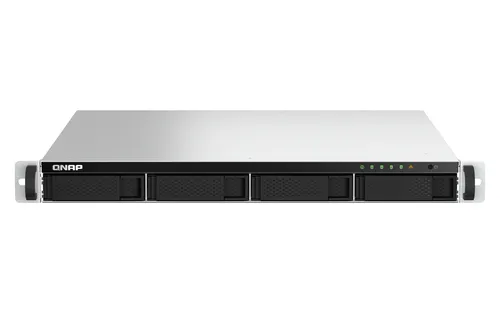NAS QNAP TS-464U-8G 1U/N5095 8+4Go 4xSATA3 3,5/2,5/SSD