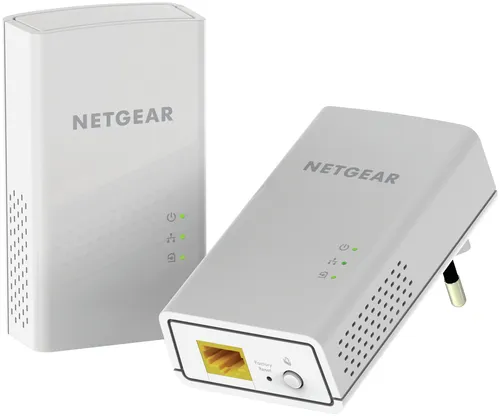 NETGEAR PL1000-100PES CPL 1000Mb/s Kit (x2)