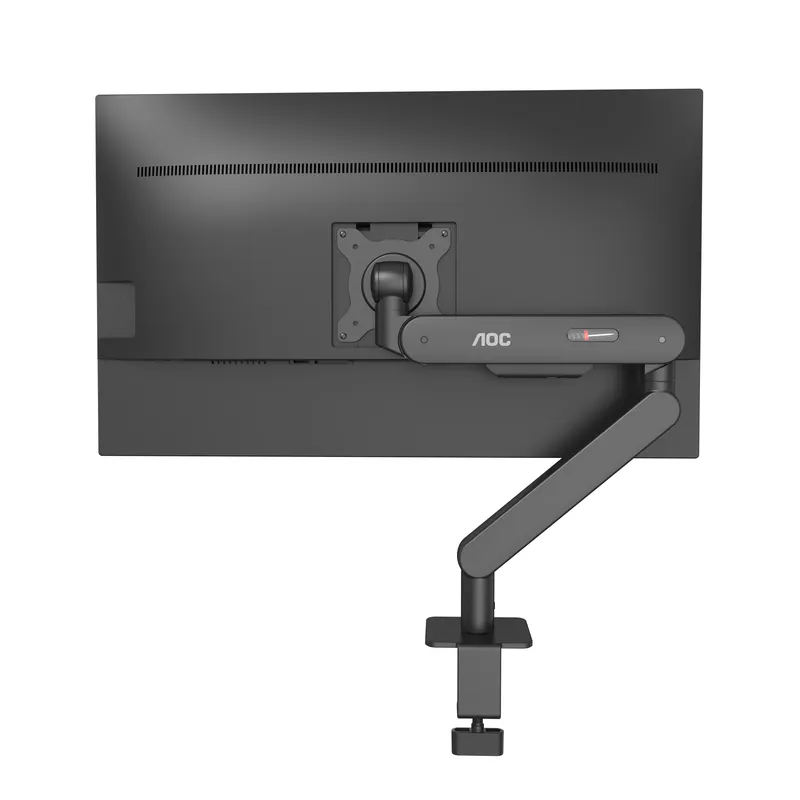 NEW Bras support d'écran AOC pour Moniteur Noir 34" - 9 kg VESA