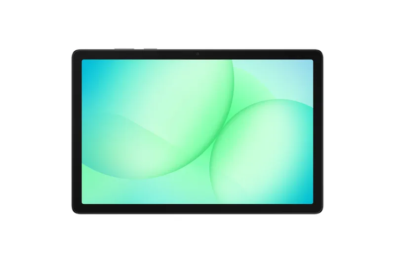 Samsung Galaxy Tab A11+ 11" SM-X230 8GB / 256 Go Grey Bluetooth - Webcam - USB-C - 7040 mAh - Android 13