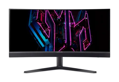 OLED 34 incurvé ACER Predator X34V 0,03ms UWQHD 175Hz HDMI/DP USB