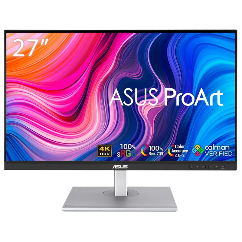 ASUS PA279CV PROART LED 27IN