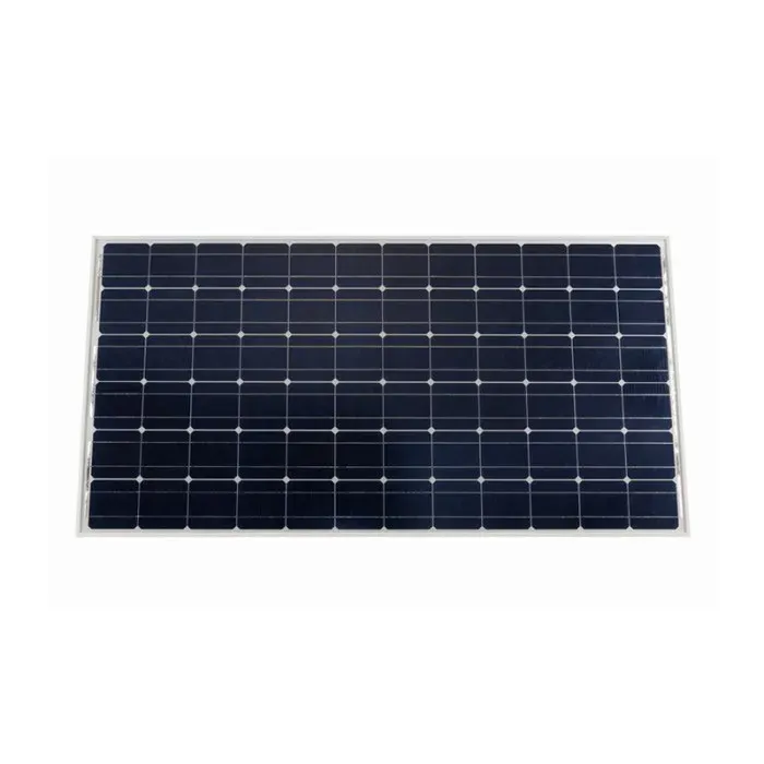 PANNEAU SOLAIRE 40W C-SI