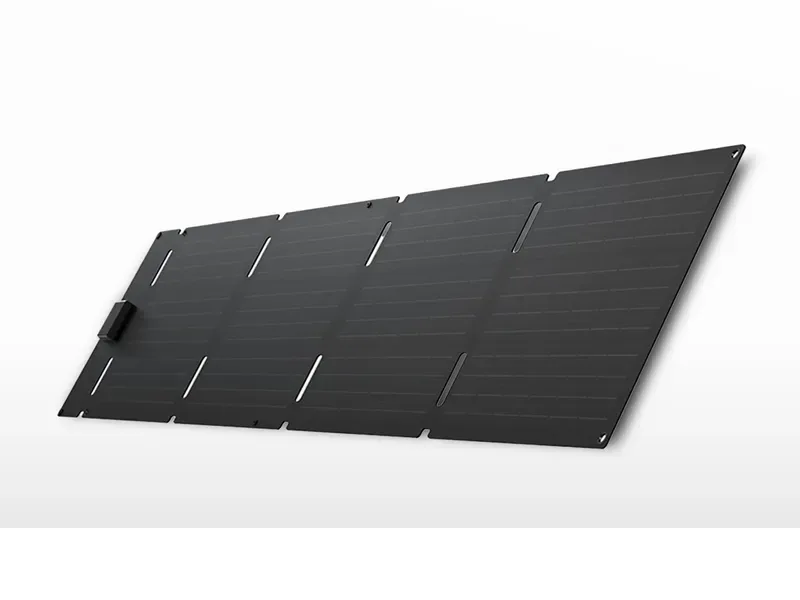 PANNEAU SOLAIRE 60W C-SI