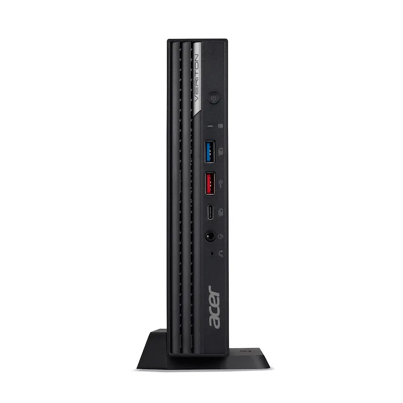 PC ACER Veriton Mini N6710GT i5-13500T 8/512Go WiFi6 BT5 W11Pro 3Y