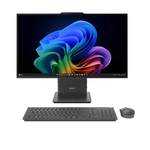 PC Lenovo AiO 27ILL11 27 FHD U7-256V 16/512Go +Cam WiFi6 W11