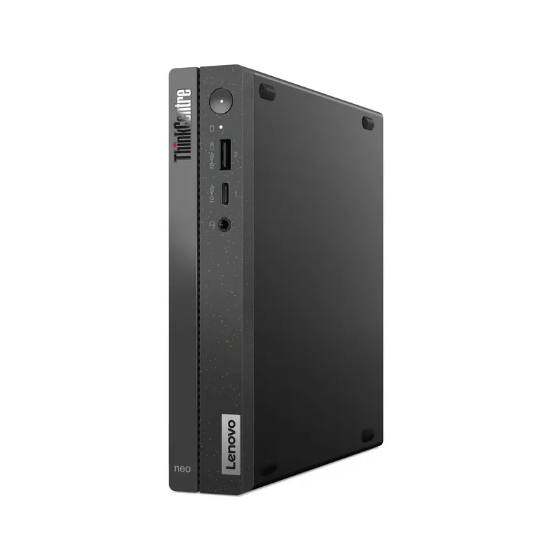 PC LENOVO ThinkCentre Neo 50q i5-13420H 16/512Go WiFi6/BT5.2 W11Pro