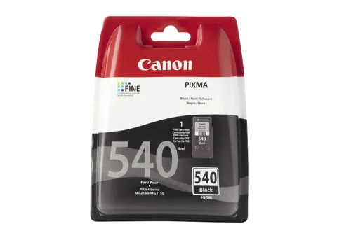 CANON PG 540 Ink Jet BK Blister ( )