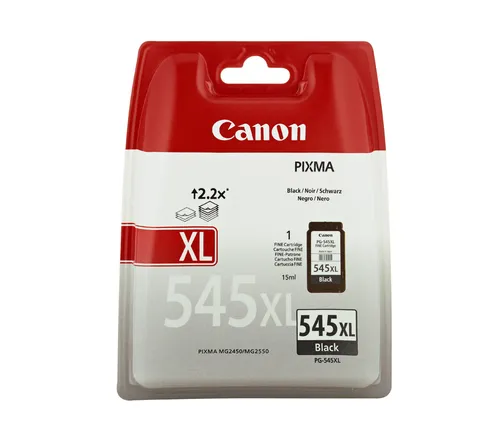CANON PG 545 XL BK Blister ( )