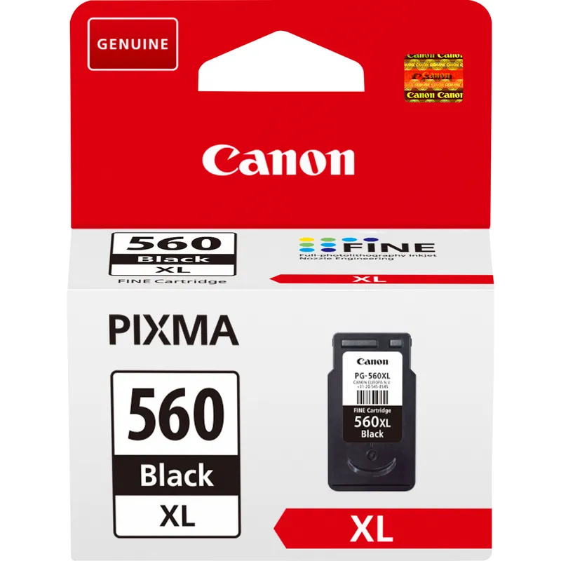 CANON PG-560 XL BLACK