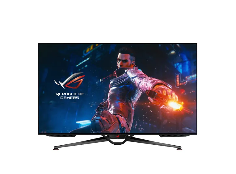 ASUS PG42UQ ROG SWIFT OLED 42