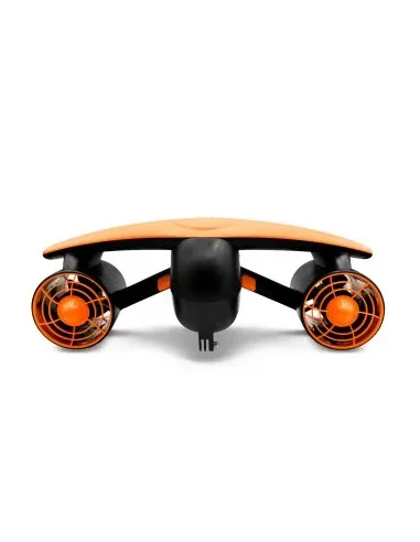 Platum Water Scooter Reef One puissance 2 — 300W Max 30m,0.8/m -1.8m