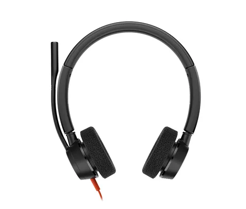 Poly BW 3320 Stereo Usb-c HS +usb-c/A