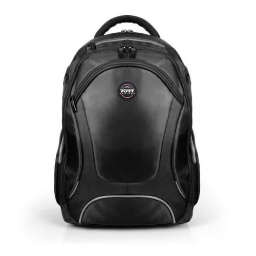 PORT DESIGNS COURCHEVEL BACKPACK 14/15.6" AND MESSENGER LINE