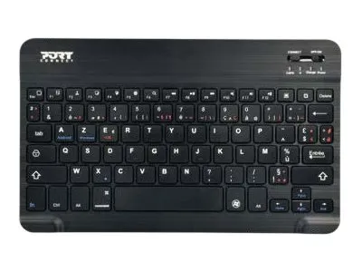 Port Designs Folio Avec Clavier Muskoka Keyboard II