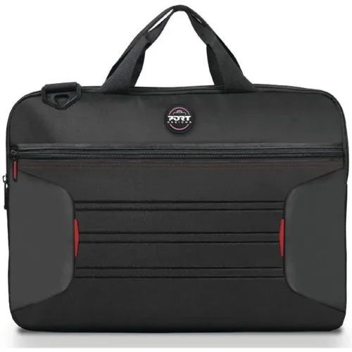 Port Designs Premium Pack Sacoche 17.3" + Souris SS Fil