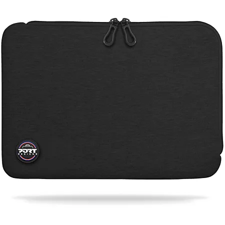 PORT DESIGNS TORINO II SLEEVE 15.6'' BLACK