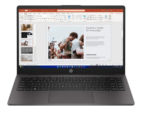 HP ProBook 245 G10 r3-7330U 14" 8Go/256Go W11H