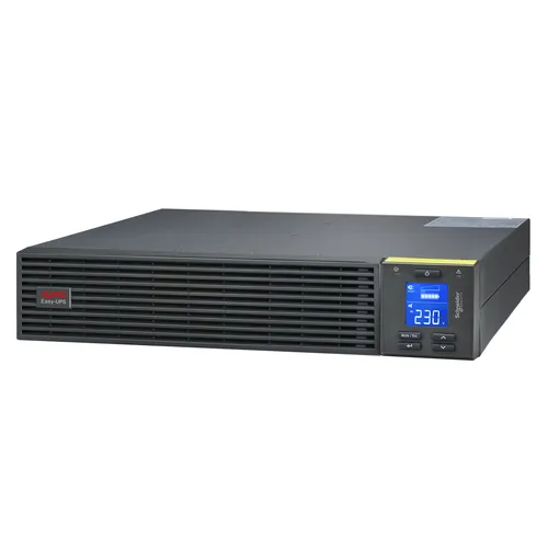 APC Easy-UPS SRV Rack 1000VA 230V Online Double Conve 3xIEC 2y