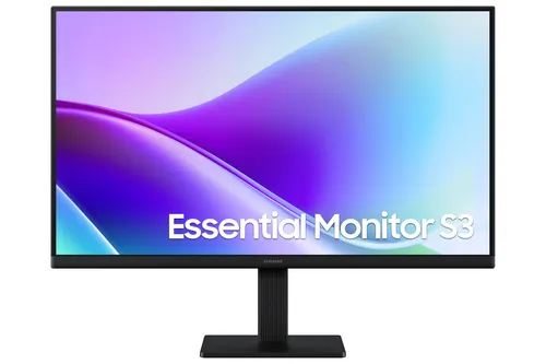 SAMSUNG Ess S3 24'' LED 1920 x 1080 Full HD @ 120 Hz - IPS - 25