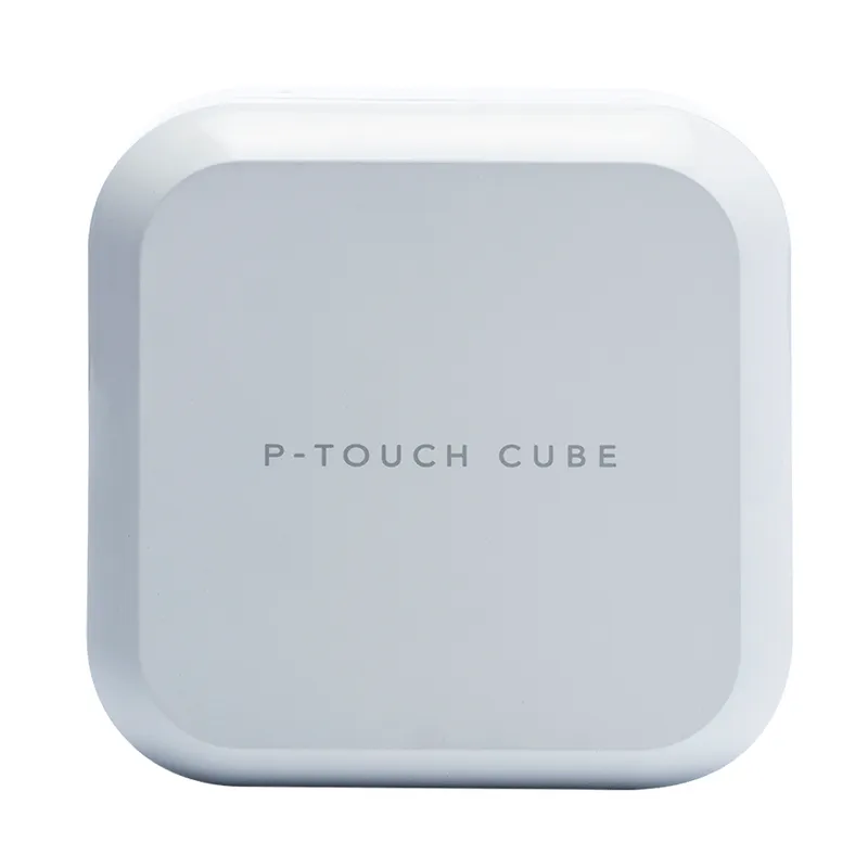 BROTHER PT-P710BT ETIQUETEUSE CONNECTABLE PC ET BLUETOOTH