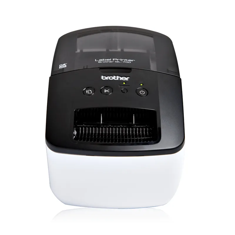 BROTHER QL700 IMPRIMANTE ETIQUETTES