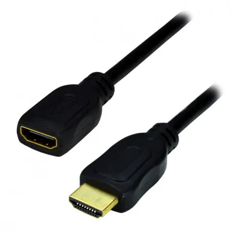 Rallonge HDMI HIGHSPEED 3.00m 128790