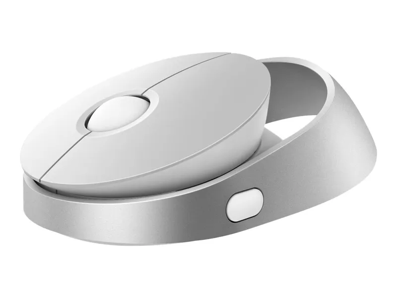 RAPOO RALEMO AIR 1-Souris optique silencieuse sans fil multi-mode-Bla