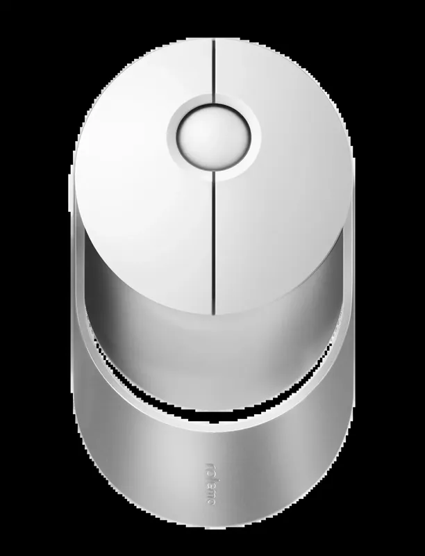 RAPOO RALEMO AIR 1-Souris optique silencieuse sans fil multi-mode-Ros
